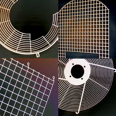 Wire Components