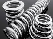 Precision Springs