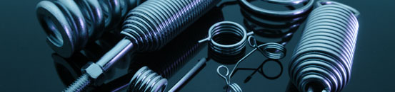 Extension Springs